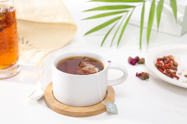 PR seeks food & drink journalists for an eco UK tea brand launch