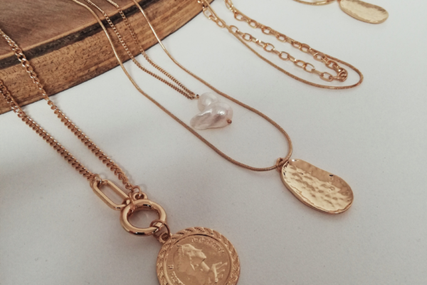 Blogger seeks sustainable jewellery brands to feature