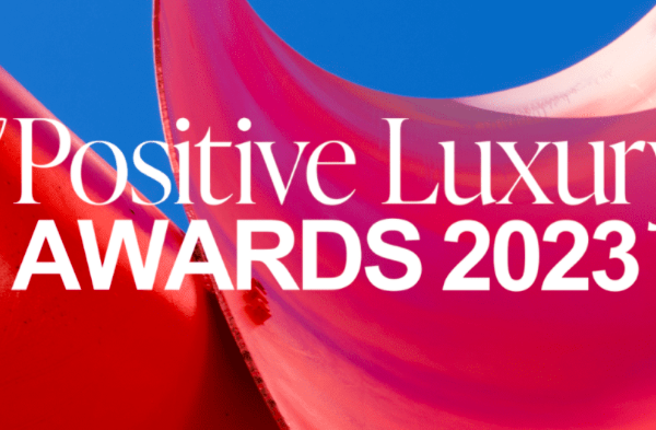 The Positive Luxury Awards 2023