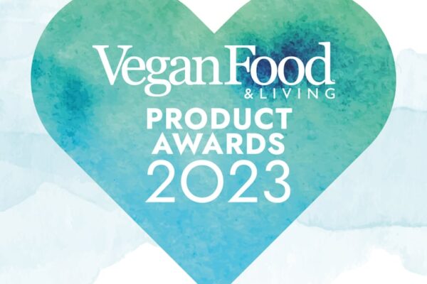 The Vegan Food & Living Product Awards 2023