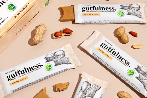 High protein vegan snack brand seeks press reviews