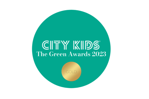Enter The City Kids Green Awards 2023