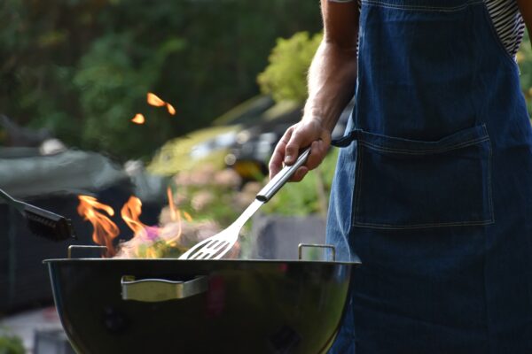 PR seeks sustainable BBQ tips for summer